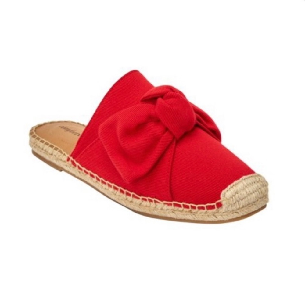 Adorable Adri Espadrilles  (N)